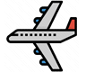 Air Frieght Icon